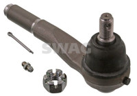 tie rod end piece