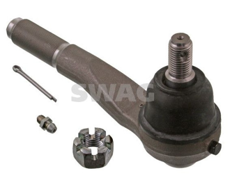 tie rod end piece