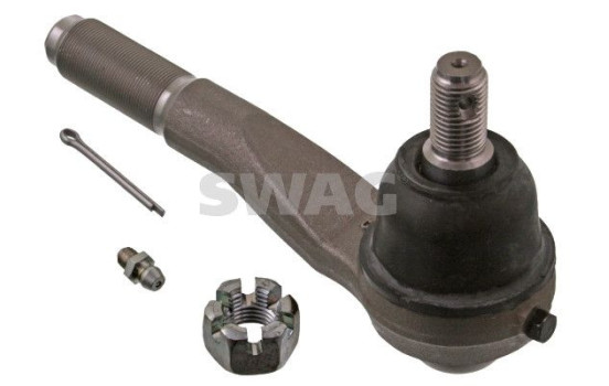 tie rod end piece