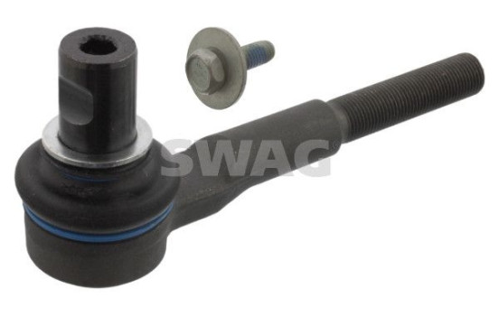 tie rod end piece