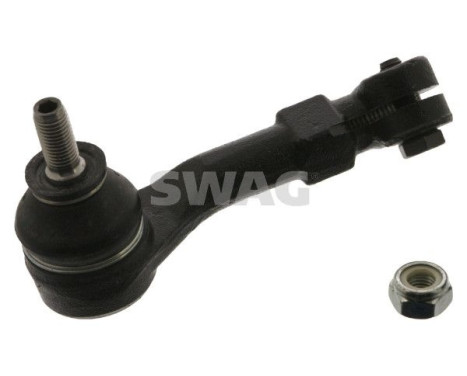 tie rod end piece