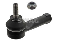 tie rod end piece
