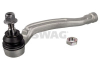 tie rod end piece