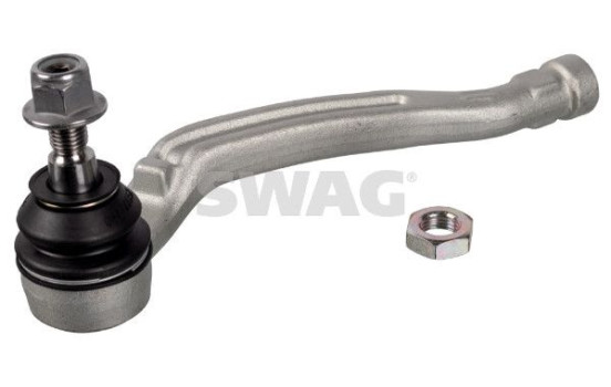 tie rod end piece