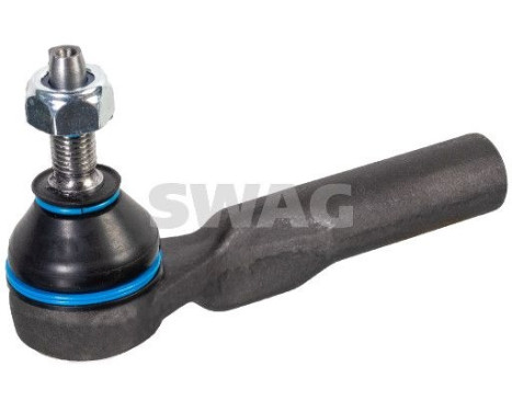 tie rod end piece