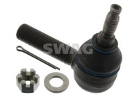 tie rod end piece