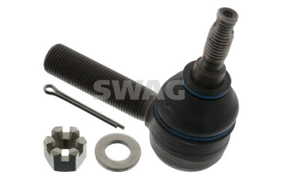tie rod end piece