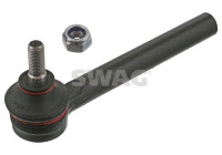 tie rod end piece