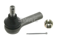 tie rod end piece