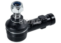 tie rod end piece