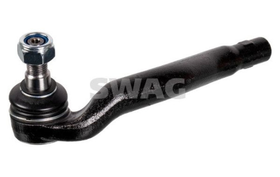 tie rod end piece