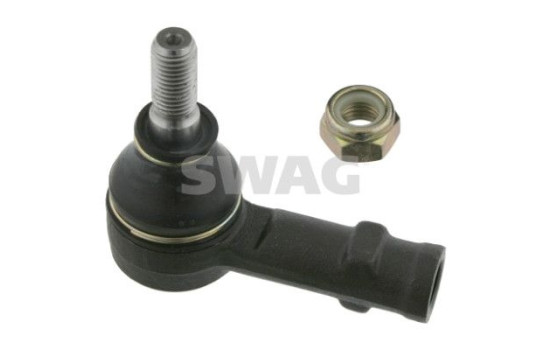 tie rod end piece