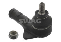 tie rod end piece