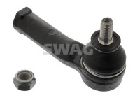 tie rod end piece