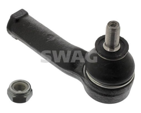 tie rod end piece