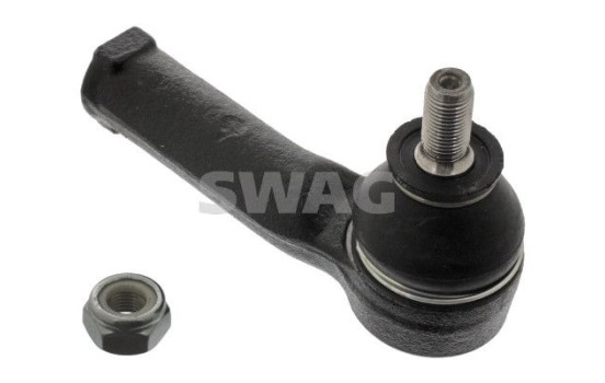 tie rod end piece