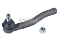 tie rod end piece