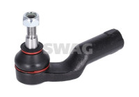 tie rod end piece