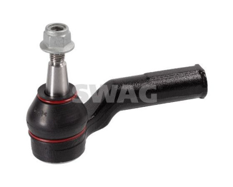 tie rod end piece