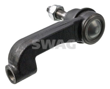 tie rod end piece, Image 2