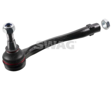 tie rod end piece