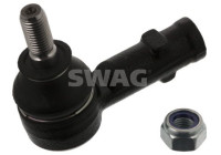 tie rod end piece