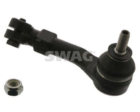 tie rod end piece