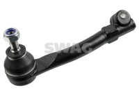 tie rod end piece