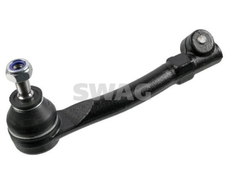 tie rod end piece