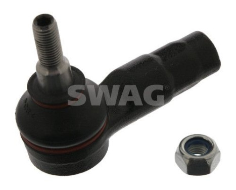 tie rod end piece