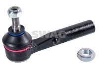 tie rod end piece