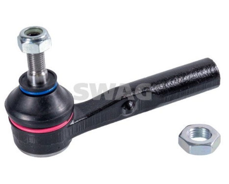 tie rod end piece