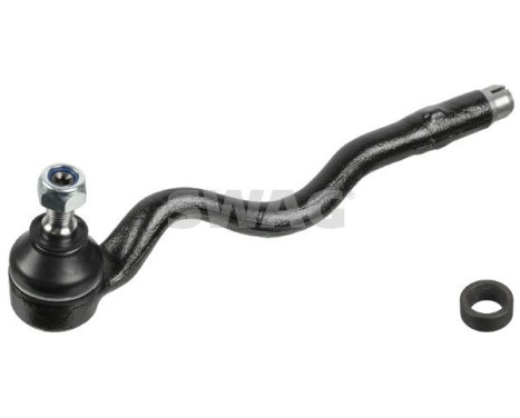 tie rod end piece