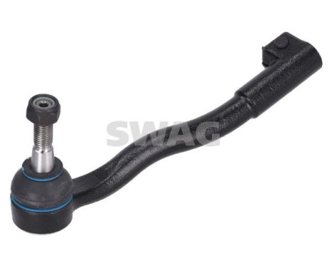 tie rod end piece