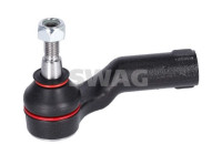 tie rod end piece