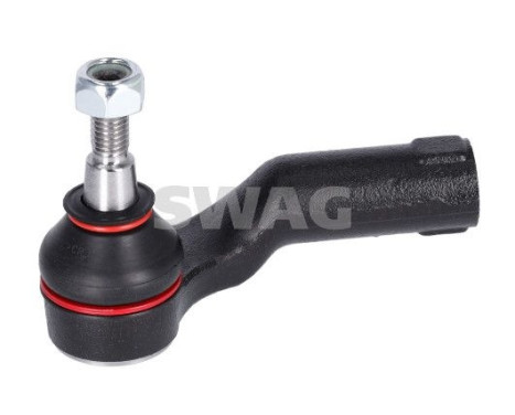 tie rod end piece