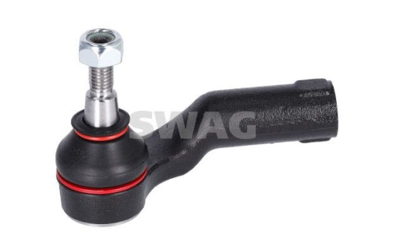 tie rod end piece