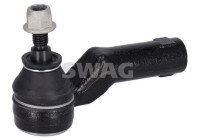 tie rod end piece