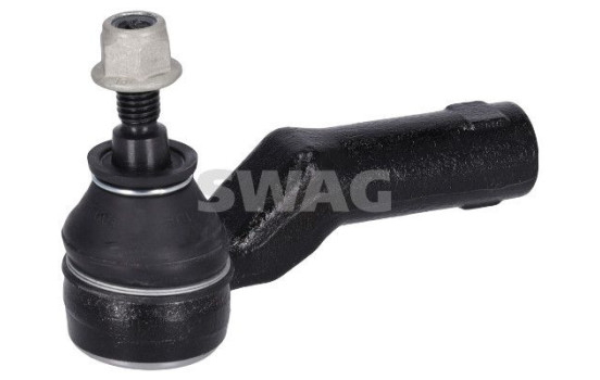 tie rod end piece