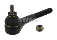 tie rod end piece