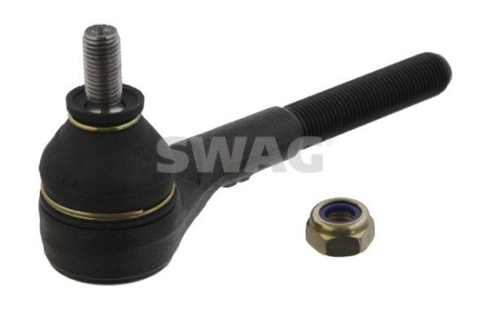 tie rod end piece
