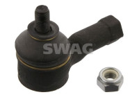 tie rod end piece