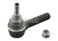 tie rod end piece