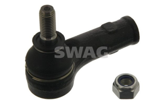tie rod end piece