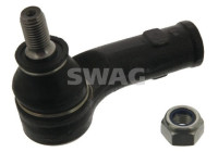 tie rod end piece