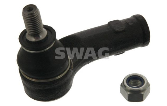 tie rod end piece