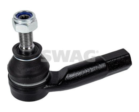 tie rod end piece