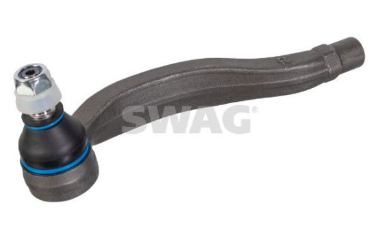 tie rod end piece