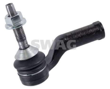 tie rod end piece