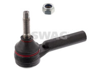 tie rod end piece